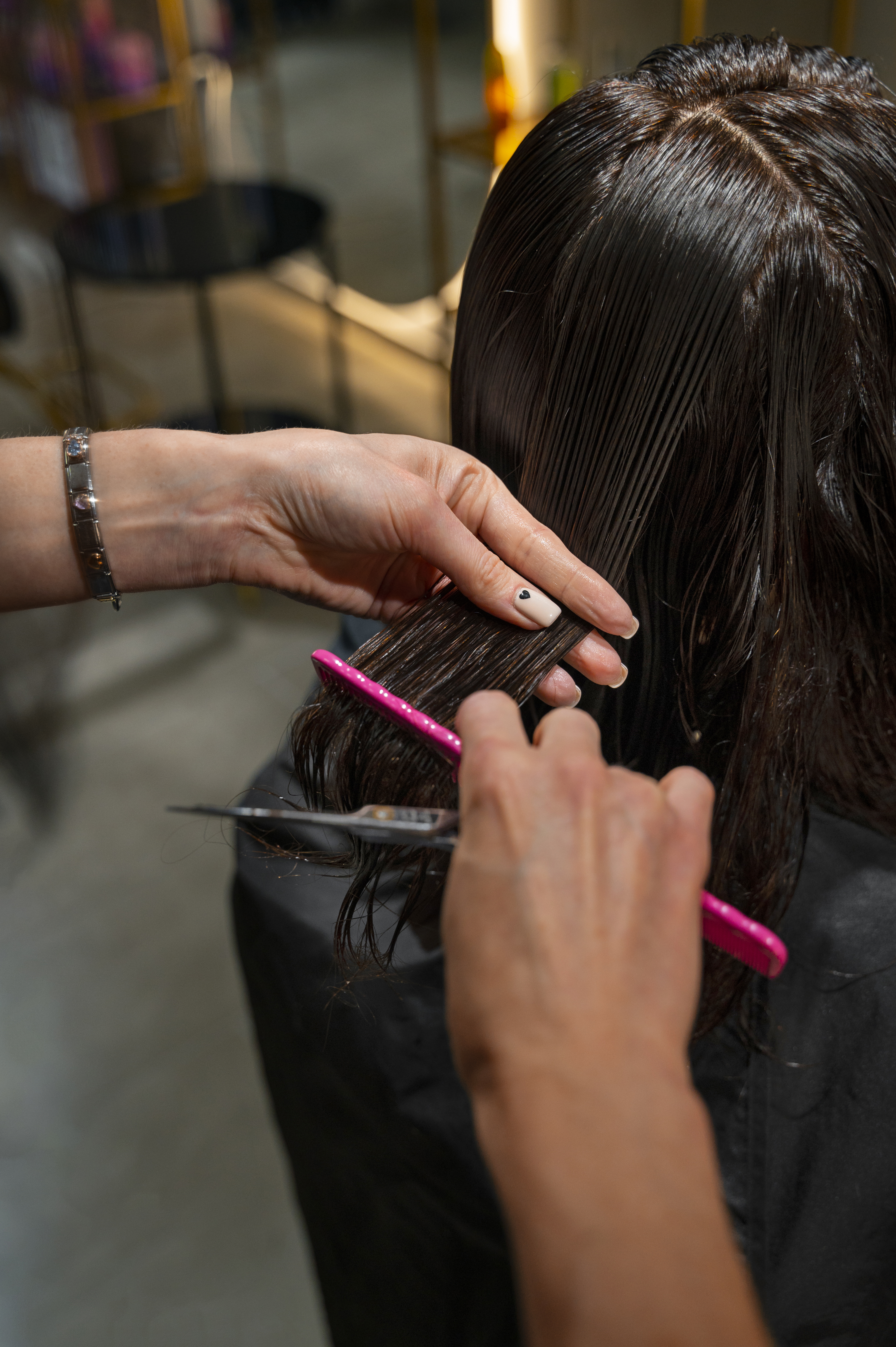 Haircut Services