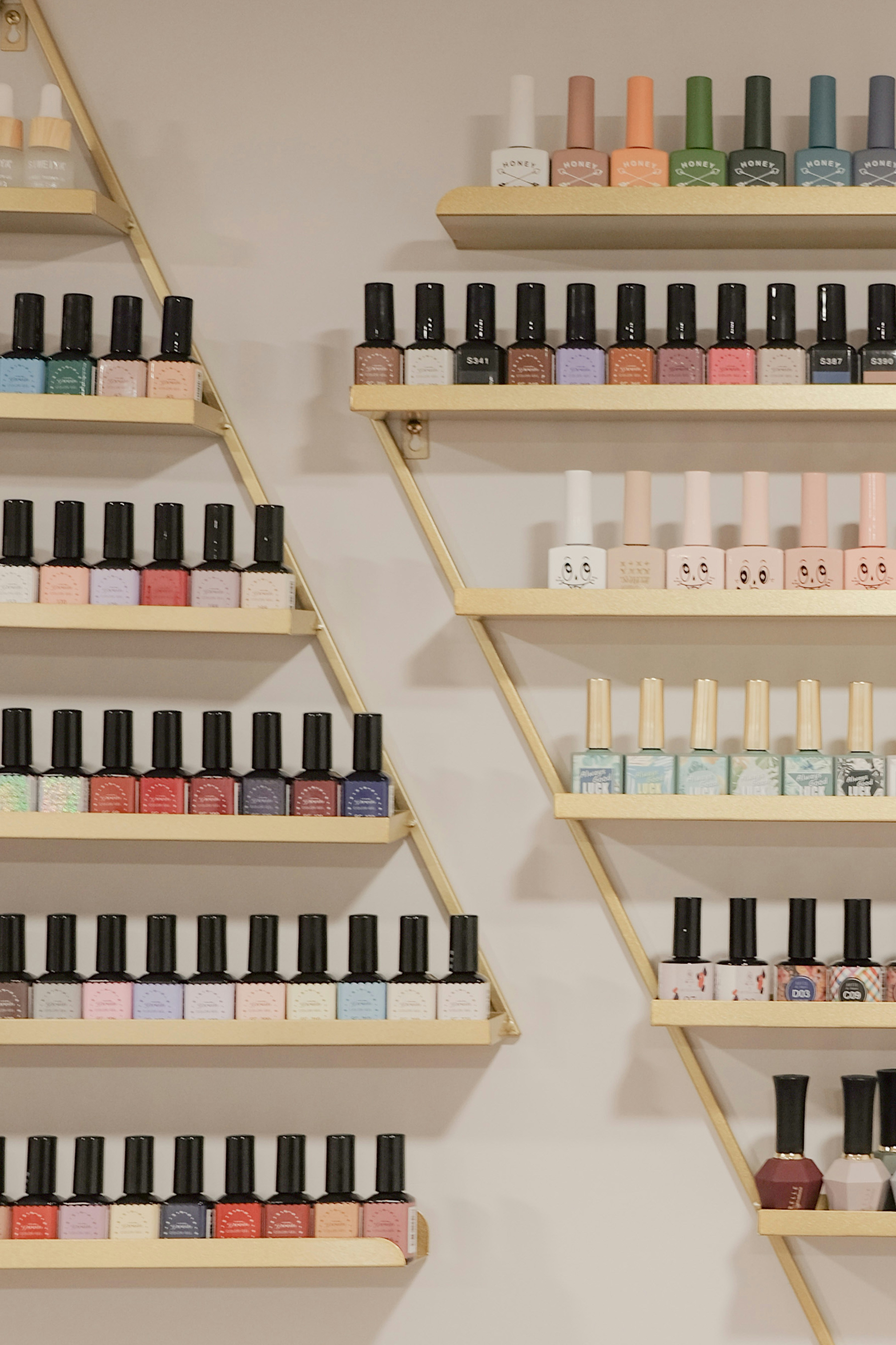Nail Services