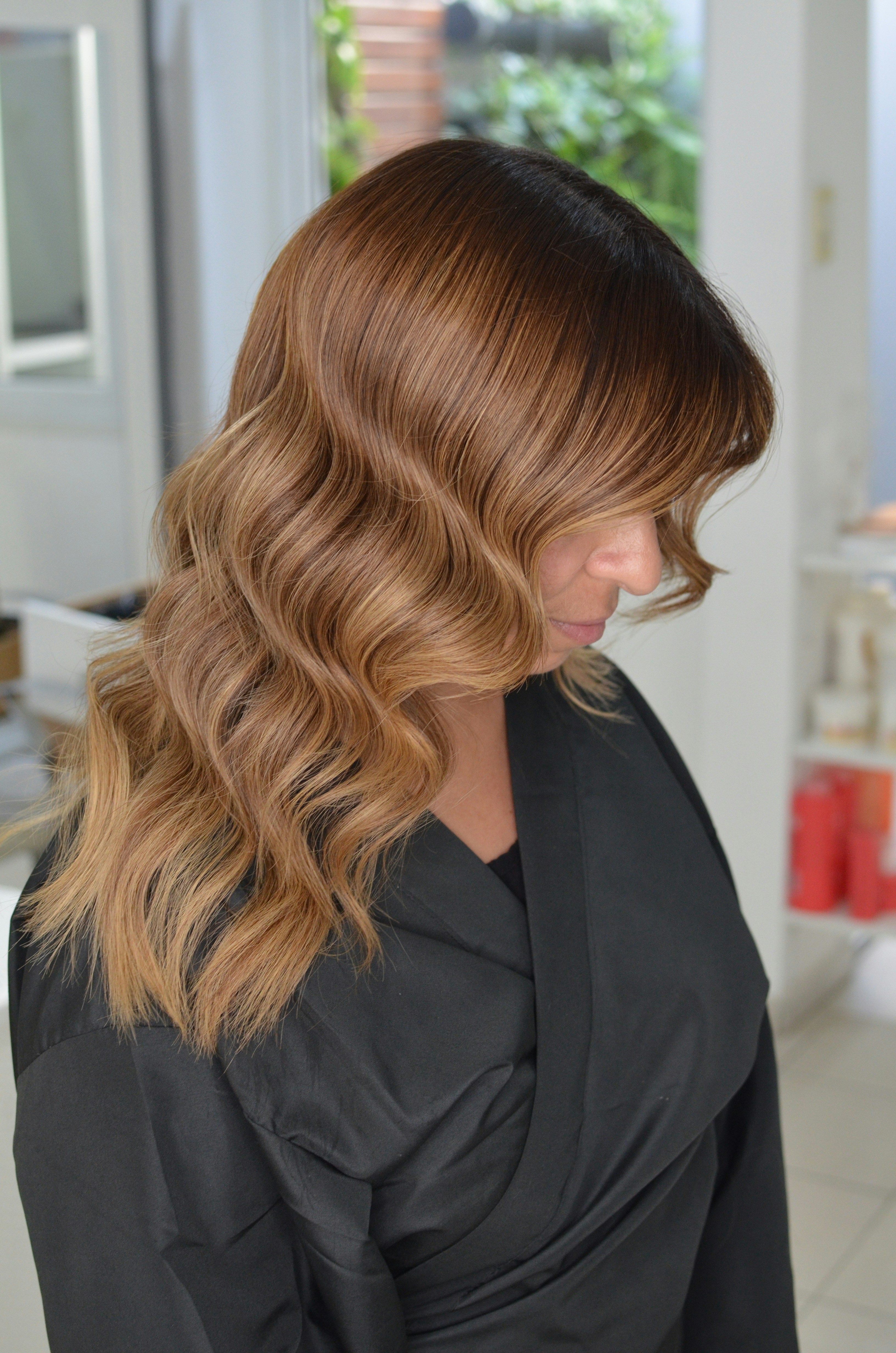 Styling Services